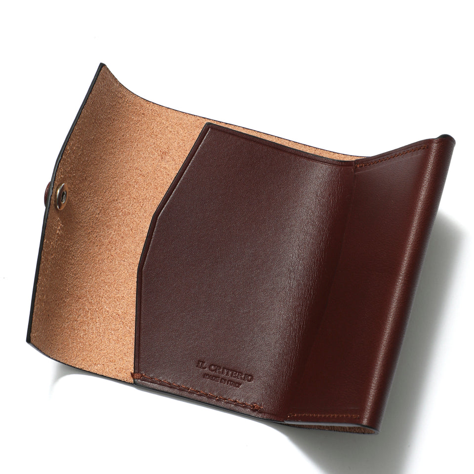 PRIMO /Bill Wallet (made in italy)